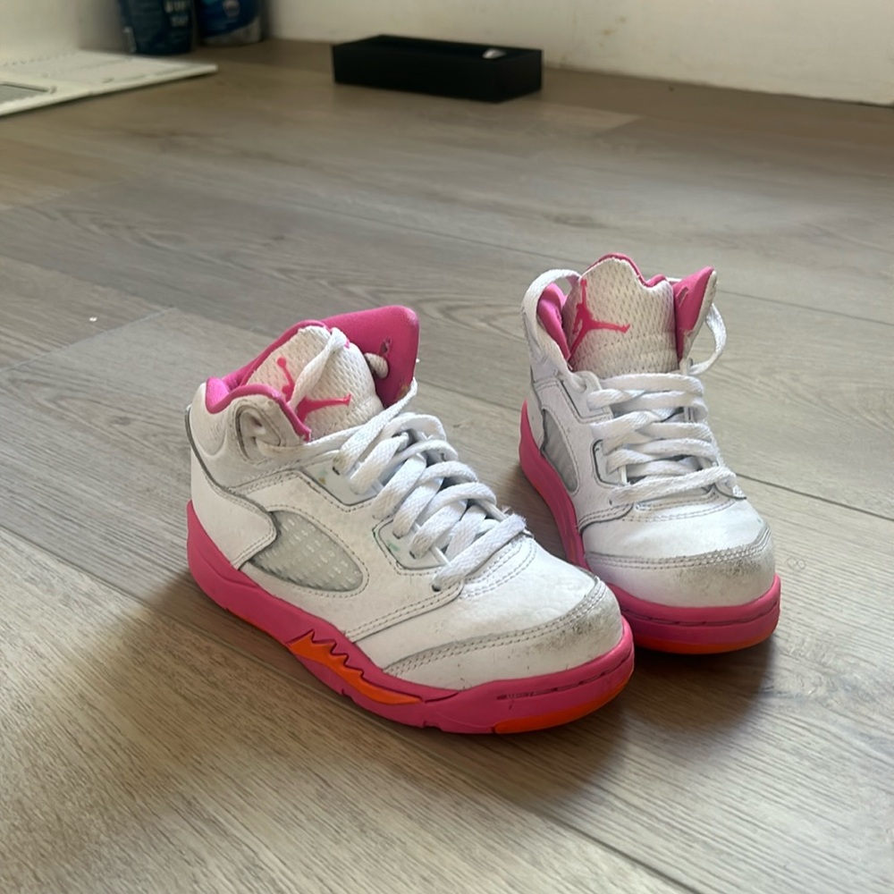 Size 10 1/2c Jordon